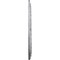 Ekena Millwork Bristol Medallion (Canopies up to 3 7/8"), 23 1/2"OD x 3 7/8"ID x 1"P, Ultra Pure White Crackle CM23BIUWC - alternate 3